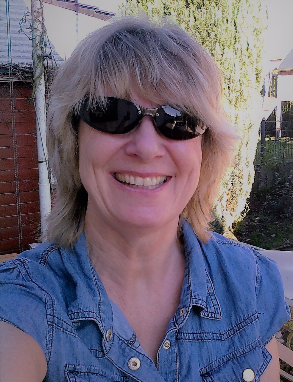 Hildegard Walter