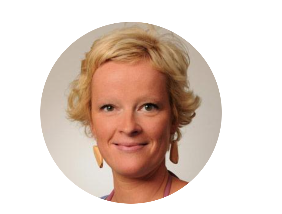 SANDRA LENTGE