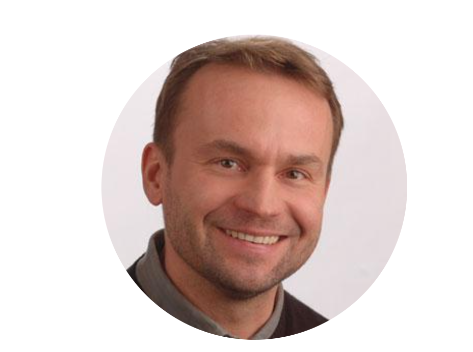 UWE DYBUS