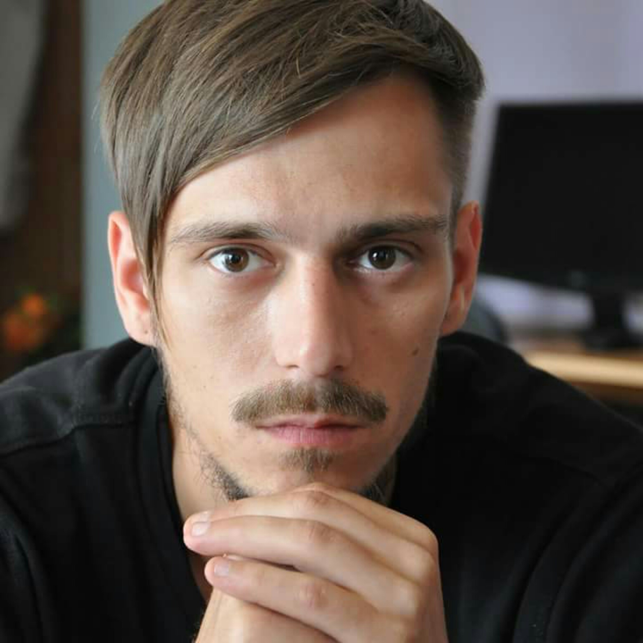 ANDREAS PROMINSKY
