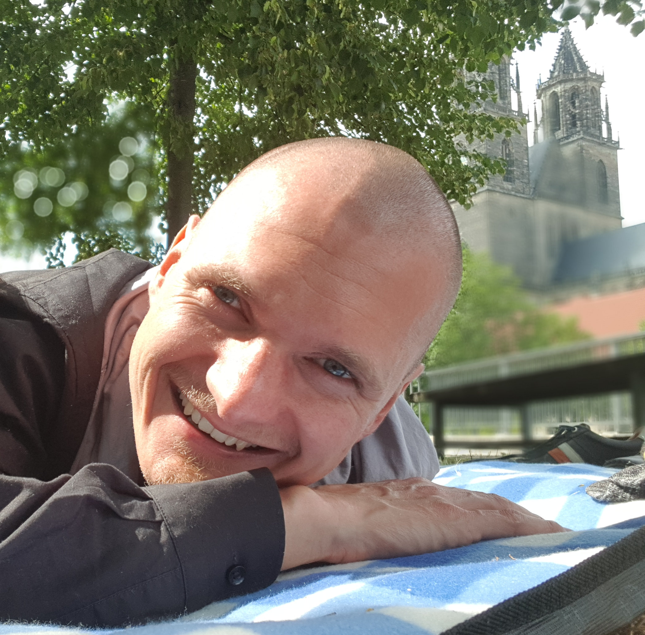 CHRISTOPH PETZOLD